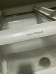 Used Frigidaire Fridge - 518L - 3