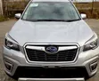 Subaru Forester 2018 Silver - 2