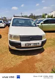 Toyota Probox DX 2004 White - 1