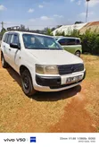Toyota Probox DX 2004 White - 2