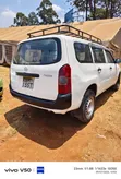 Toyota Probox DX 2004 White - 3