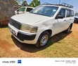 Toyota Probox DX 2004 White - 4