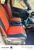 Toyota Probox DX 2004 White - 5