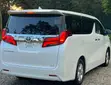 Toyota Alphard 2019 - Unregistered - 2