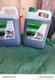 Golden Premium 5L Anti-Freeze Engine Coolant - 1