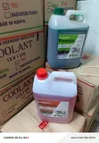 Golden Premium 5L Anti-Freeze Engine Coolant - 2
