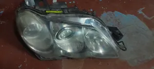 Toyota Mark X 2005-2008 Xenon Headlight (Ex-Japan)
