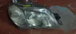 Toyota Mark X 2005-2008 Xenon Headlight (Ex-Japan) - 1