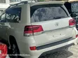 Toyota Land Cruiser 2017 White - 2