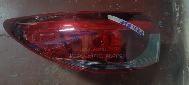Mazda Atenza 2015/2017 LED Taillight - 1