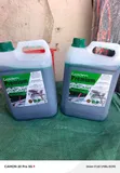 5 Litre Coolant - Regulates Engine Temp, Protects Against Rust & Corrosion - 1