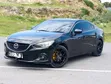 Mazda Atenza 2015 Black - 1