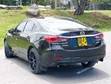 Mazda Atenza 2015 Black - 2
