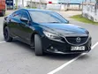 Mazda Atenza 2015 Black - 4