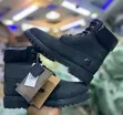 Timberland Boots Black - 2