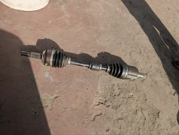 Nissan X-Trail T32 Complete Drive Shaft - 1
