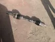 Nissan X-Trail T32 Complete Drive Shaft - 2