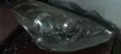 Toyota Caldina 2008 Non-Xenon Headlight - 1