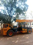 Hydra Crane for Lifting Services - 2