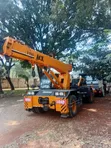 Hydra Crane for Lifting Services - 3