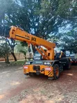 Hydra Crane for Lifting Services - 4