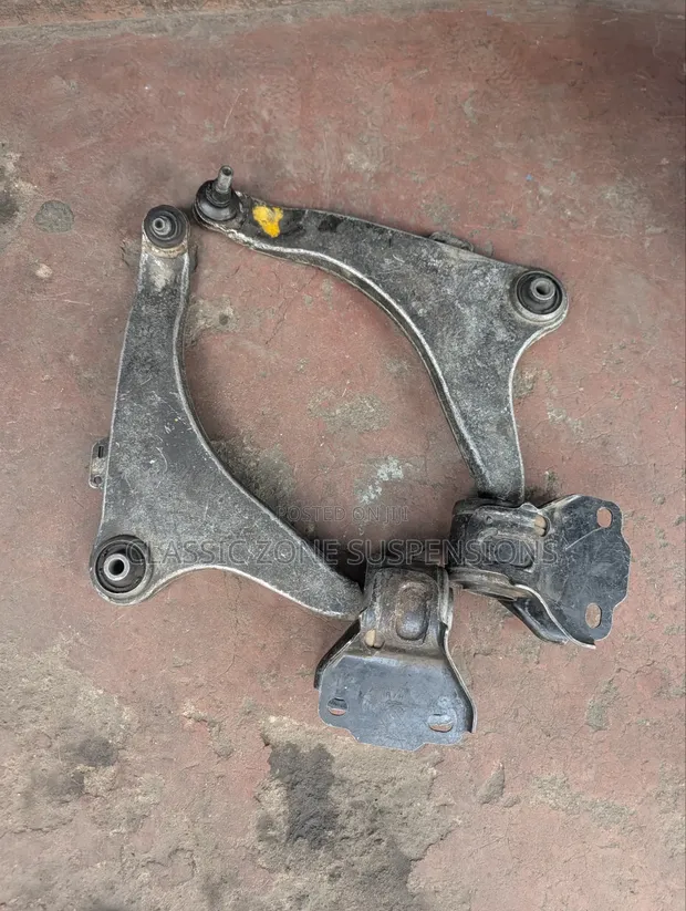 Volvo S60 Used Control Arms (Ex-UK) - 1