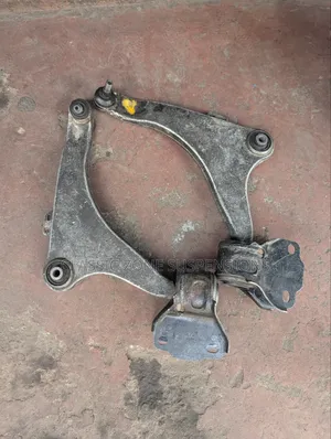 Volvo S60 Used Control Arms (Ex-UK)
