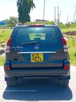 Toyota Land Cruiser Prado 2009 Black - 4