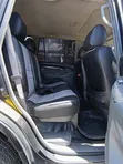 Toyota Land Cruiser Prado 2009 Black - 5