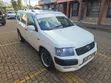 Toyota Succeed 2012 White - 3