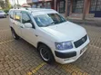 Toyota Succeed 2012 White - 5