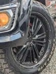 Toyota Fortuner 2014 Black - 1