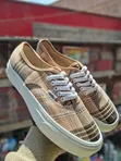 Vans Checked Sandals - 1