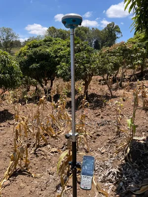 Land Beacon Services - Machakos
