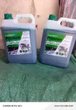Golden Premium Ready-to-Use 5L Radiator Coolant - 1
