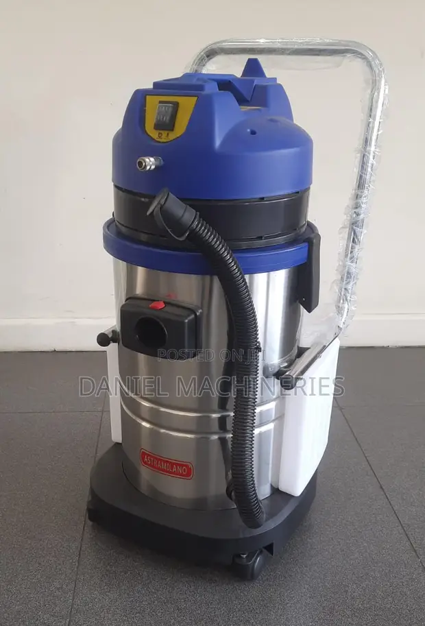 Astramilano Carpet Cleaner/Vacuum Cleaner 30L - 1