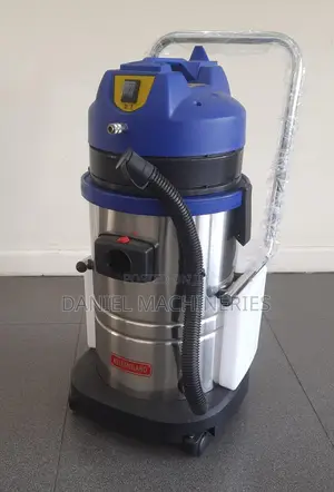 Astramilano Carpet Cleaner/Vacuum Cleaner 30L