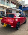 Toyota Auris 2013 Red - 1