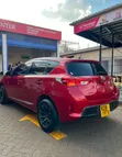 Toyota Auris 2013 Red - 2