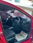 Toyota Auris 2013 Red - 4