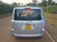 Toyota Sienta 1.5 FWD 2012 - White - 2