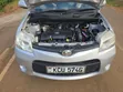 Toyota Sienta 1.5 FWD 2012 - White - 5
