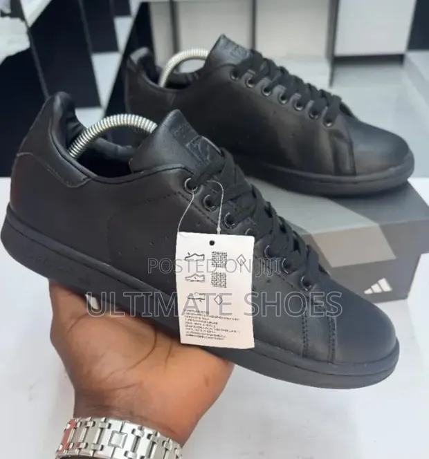 Adidas Stan Smith Sneakers - 1