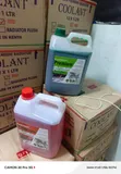 Engine Coolant - Ready to Use Solution (Red/Green) 5L - 2