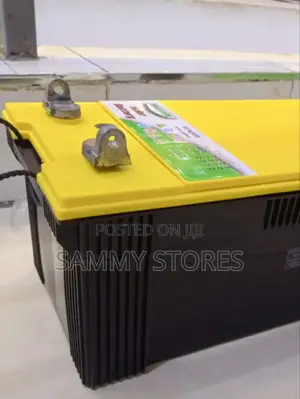 Powermate 12V 200Ah Deep Cycle Automotive Battery