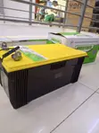 Powermate 12V 200Ah Deep Cycle Battery - 2