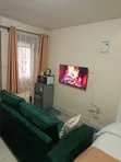 Fully Furnished Airbnb Studio in Rongai - 1