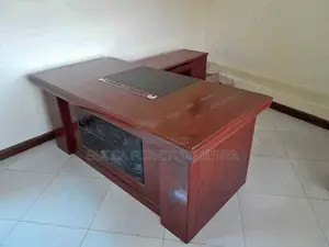 140cm Executive Manager's Table