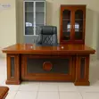 140cm Executive Manager's Table - 4