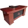 140cm Executive Manager's Table - 5